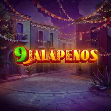 9 Jalapenos